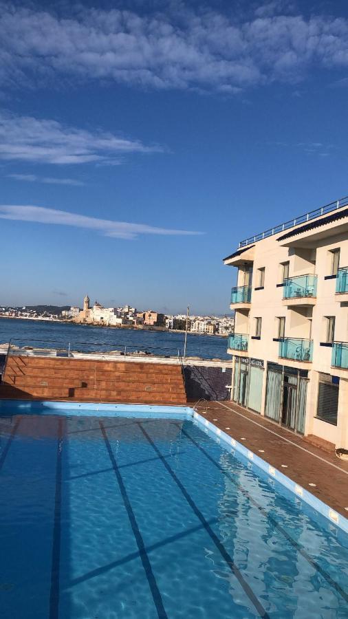 Hotel Port Sitges Exterior photo
