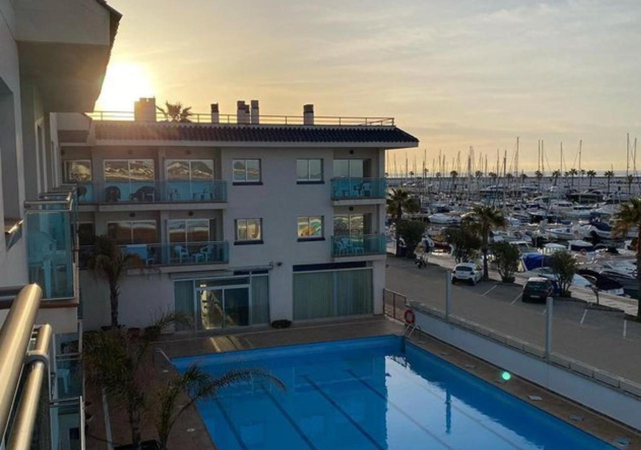 Hotel Port Sitges Exterior photo
