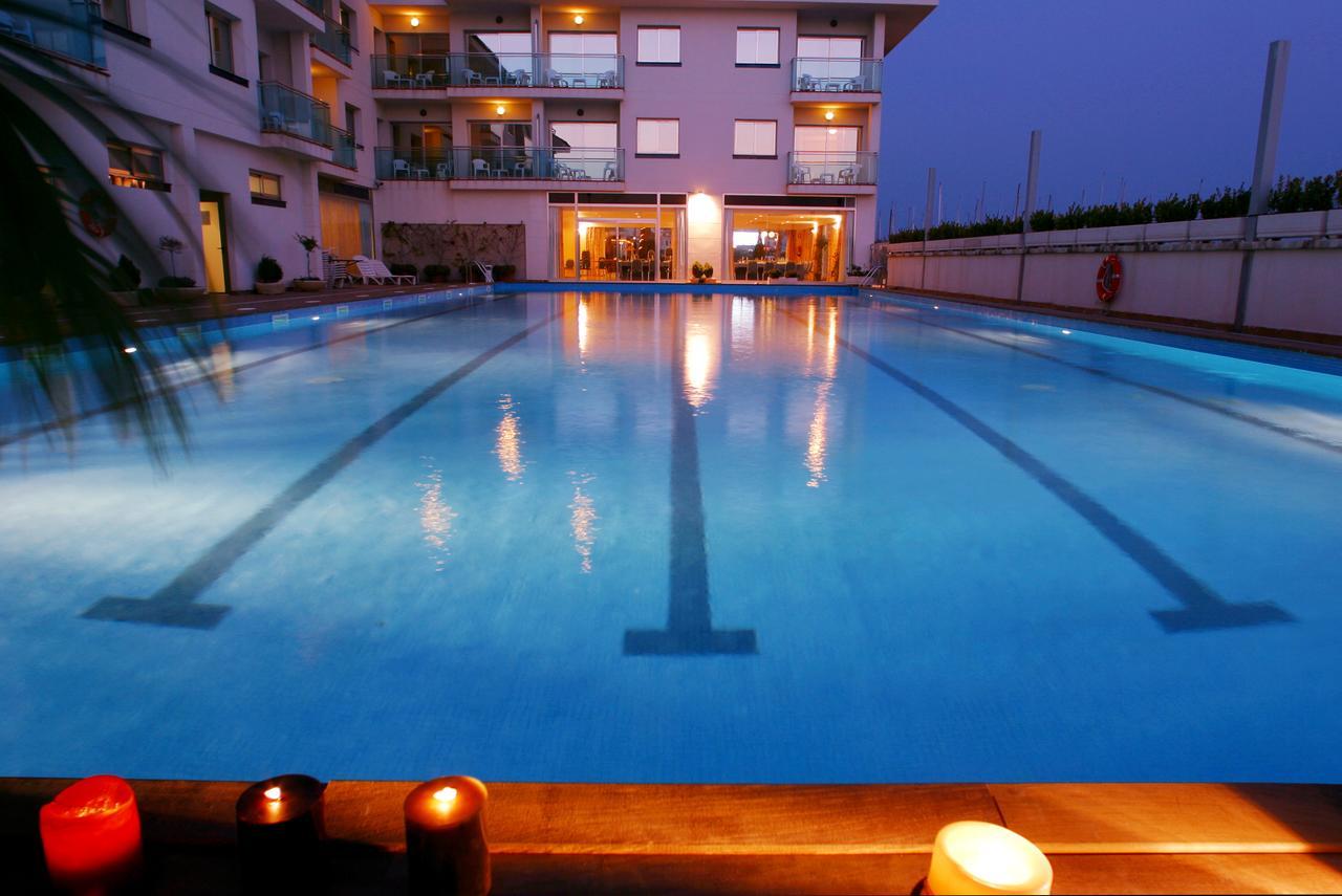 Hotel Port Sitges Exterior photo